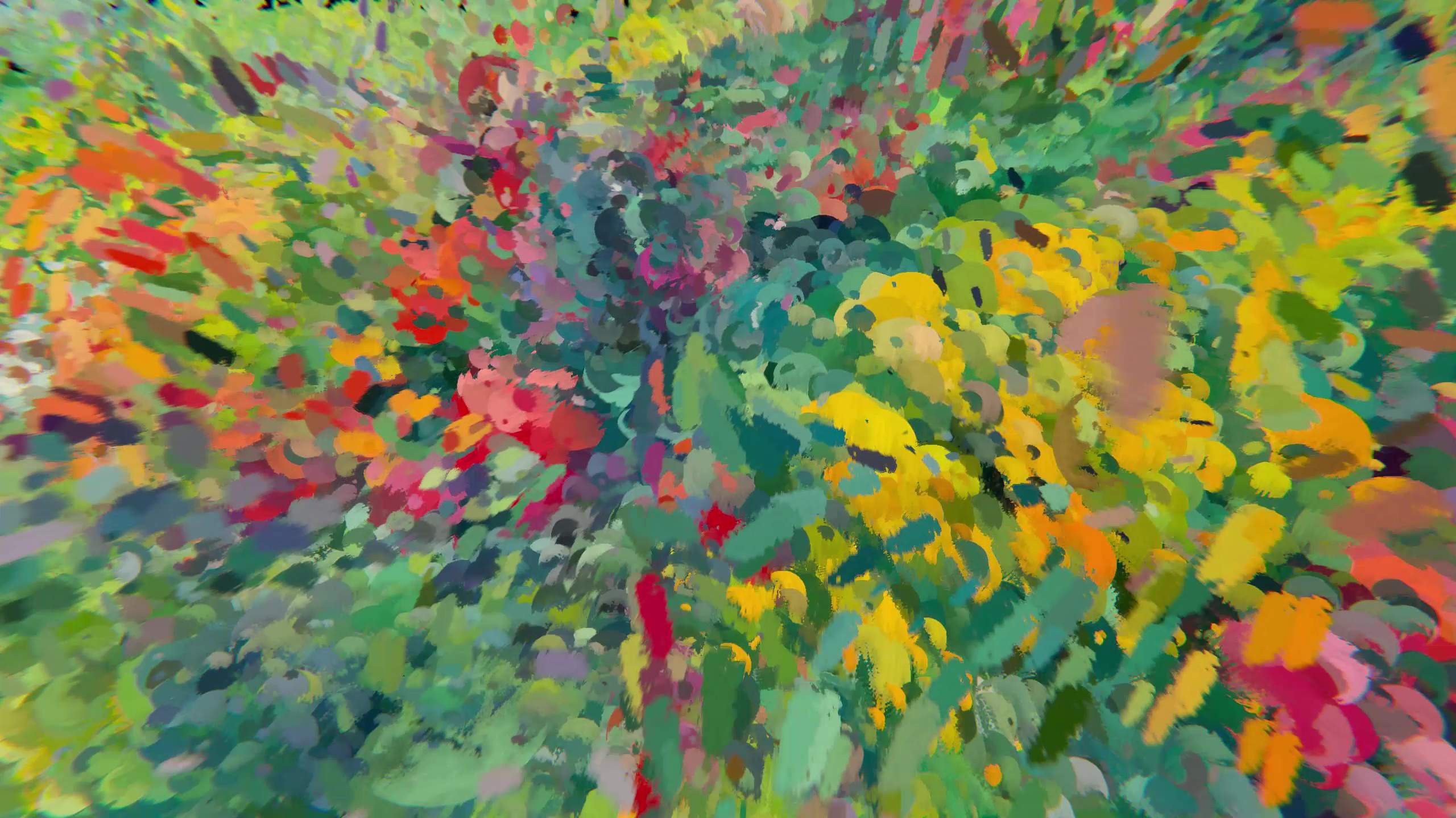 Imaginary Landscape No.9